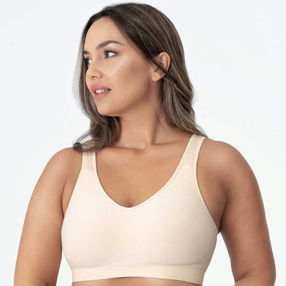 Blendy Soft Bra