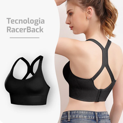 ComfortUp™ Support Bra