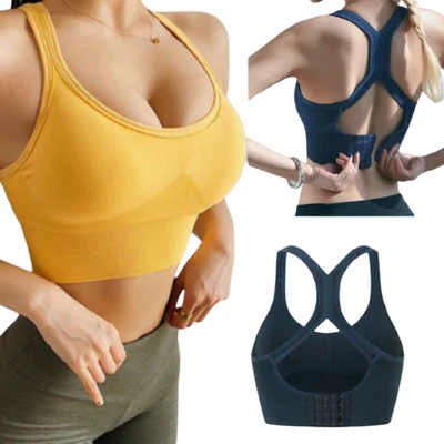 ComfortUp™ Support Bra